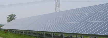 Il settore Fotovoltaico